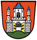 نشان Burghausen