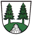 Bad Wildbad altes Wappen / PNG->SVG