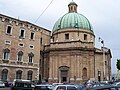 Chiesa dei Ss. Pellegrino e Teresa