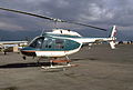 Bell 206A