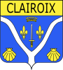 Blason de Clairoix