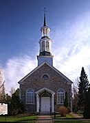 Église Saint-Stephen