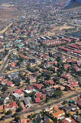 Boksburg