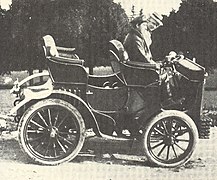 Fiat 10HP (1901)