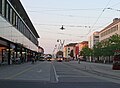 Bahnhofplatz (2012)