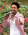 Shaggy, 2006