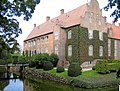 Château de Trolle-Ljungby (depuis 1810)