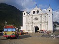 Church in Zunil