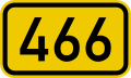 File:Bundesstraße 466 number.svg