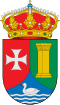 Escudo d'armas