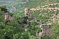   Handzta Manastırı Khandzta monastery