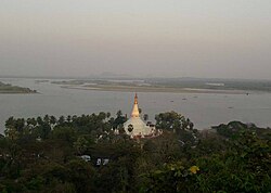 Skyline of ဍုင်မတ္တမ