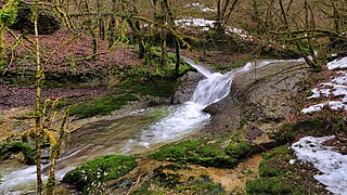 Confluence Brême-Chauderotte