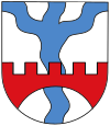 Wappen von Brücktal