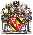 Herb von Zedlitz und Trützschler