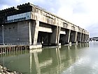 Protezzjoni għas-sottomarini mill-attakki mill-ajru.