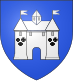 Coat of arms of Ervy-le-Châtel