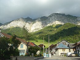 Doucy-en-Bauges - Sœmeanza