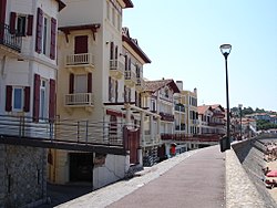 Digo de Saint-Jean-de-Luz