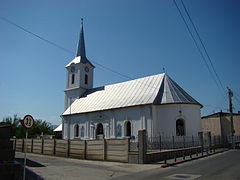 Sankt Nicholas Ortodokse kirke