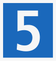 File:Hauptstrasse Nummer 5.svg