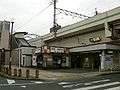 三郷駅北口