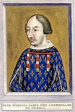 Vignette pour Philippe d'Orléans (1336-1375)