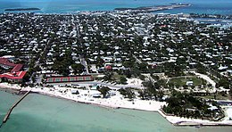 Key West – Veduta