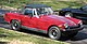 MG Midget.