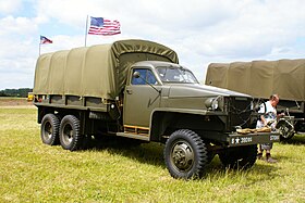 Studebaker US6