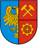 Escudo d'armas