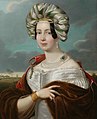 Amelie van Württemberg geboren op 28 juni 1799