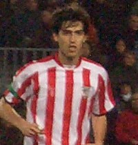 Andoni Iraola