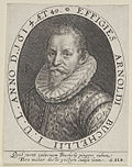 Aernout van Buchel