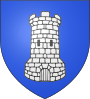 Blason de Avallon