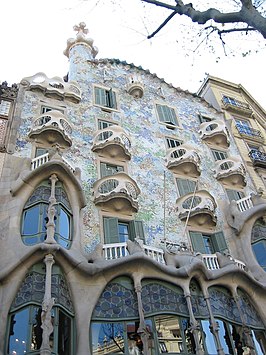 Casa Batlló