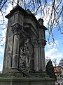 English: Old Cemetery Polski: Stary Cmentarz