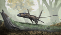 Dimorphodon