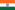 Vlag van India