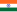 Vlag van India