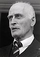 Knut Hamsun overleden op 19 februari 1952