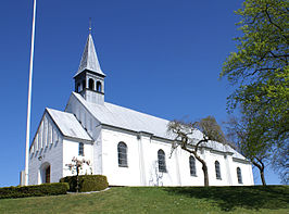 Kerk