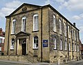 Methodist Sunday School (now a community centre)