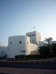 Sohar – Veduta