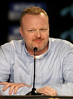 Thumbnail for Stefan Raab