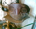 Tank Mask WWI