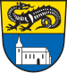 Coat of arms of Oberneukirchen