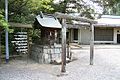 新屋坐天照御魂神社 （福井）天満宮