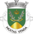 Blason de Moitas Venda