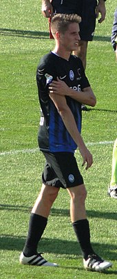 Andrea Conti